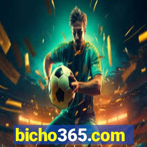 bicho365.com