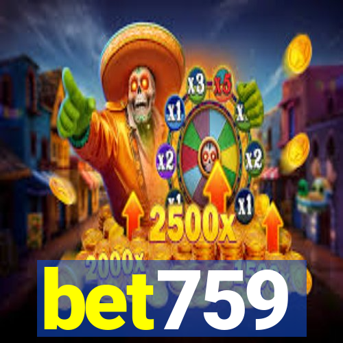 bet759