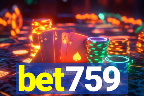 bet759