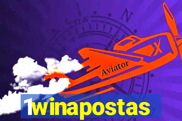 1winapostas