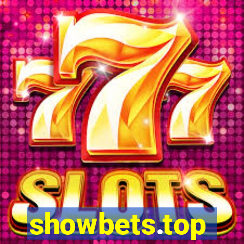 showbets.top