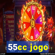 55cc jogo