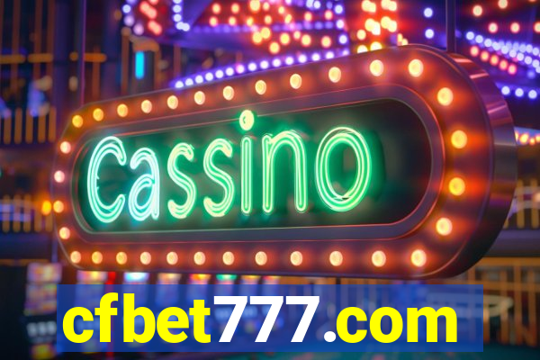 cfbet777.com