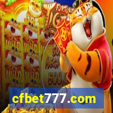 cfbet777.com