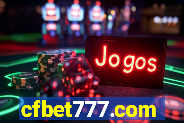 cfbet777.com