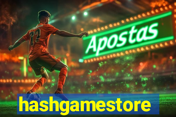 hashgamestore