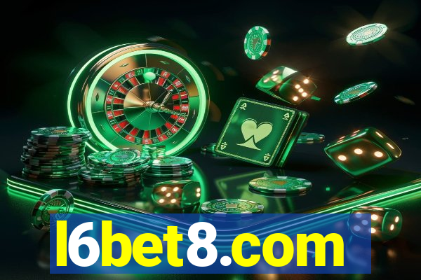 l6bet8.com