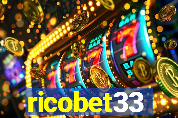 ricobet33