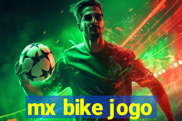 mx bike jogo