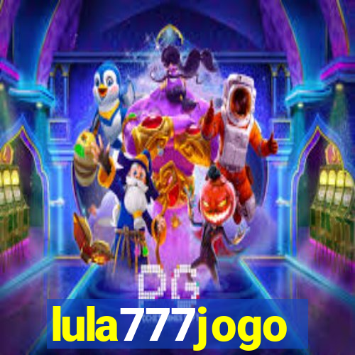 lula777jogo