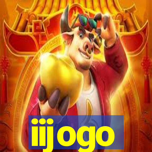 iijogo