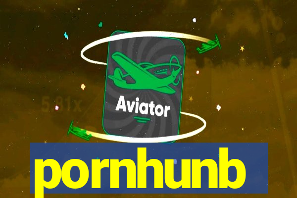 pornhunb