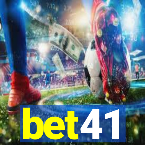 bet41