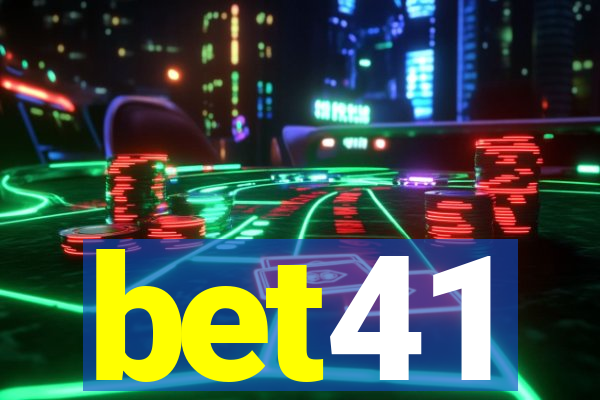 bet41