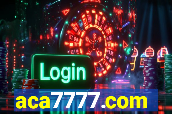 aca7777.com