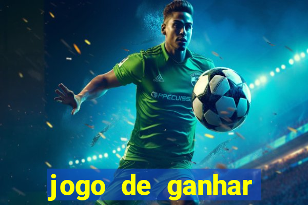 jogo de ganhar dinheiro no pix na hora