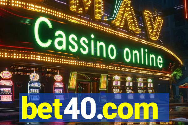 bet40.com