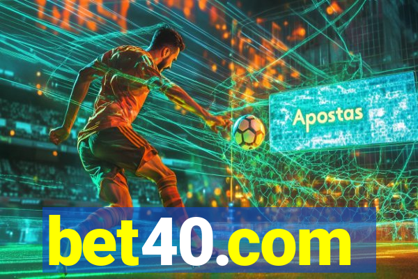 bet40.com