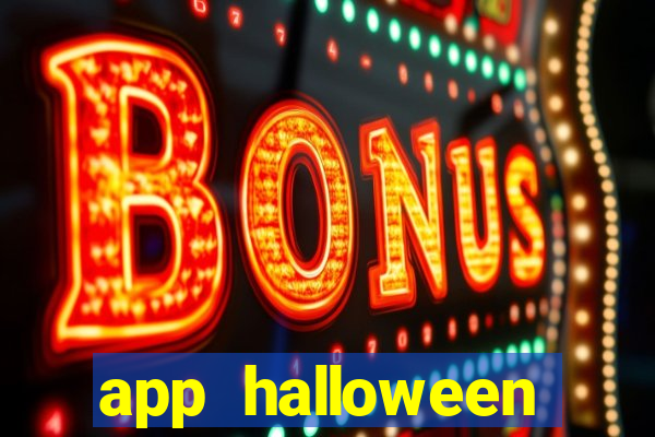 app halloween jackpot slots