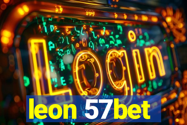 leon 57bet