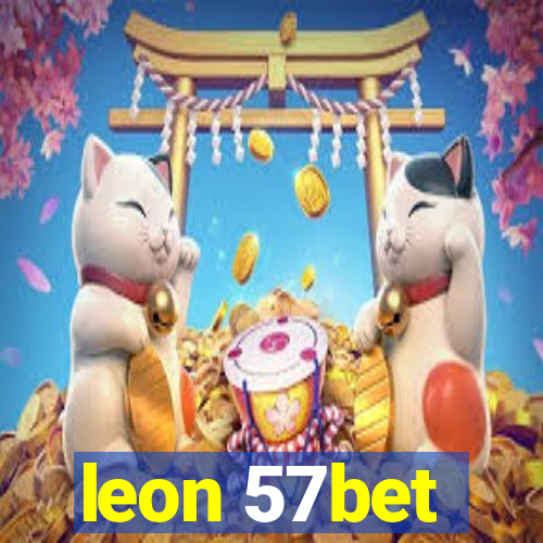 leon 57bet