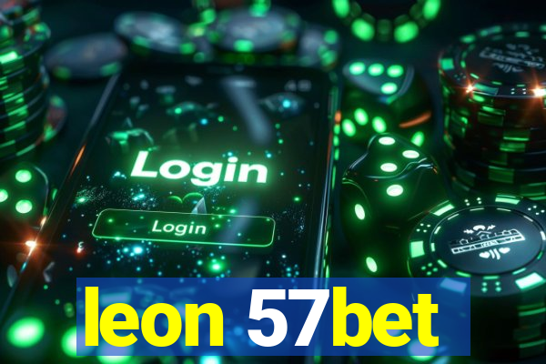 leon 57bet