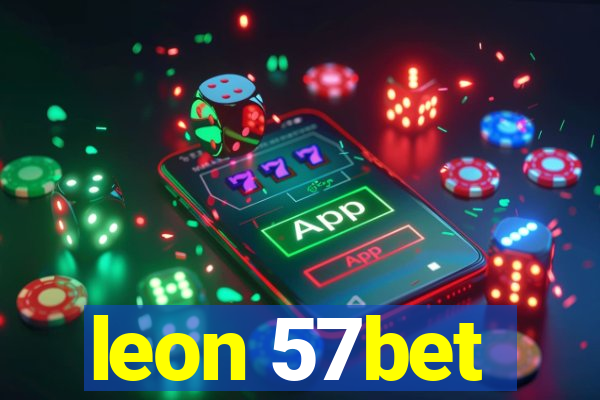 leon 57bet