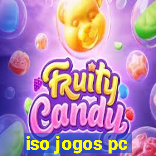 iso jogos pc