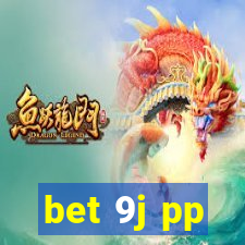 bet 9j pp