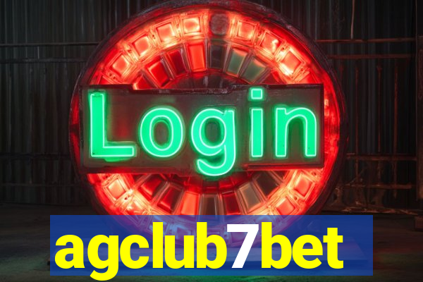 agclub7bet