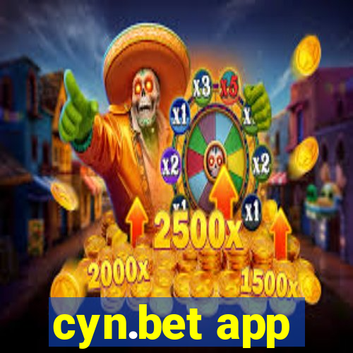 cyn.bet app