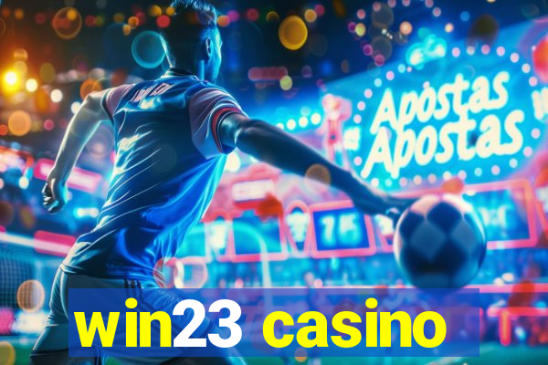 win23 casino