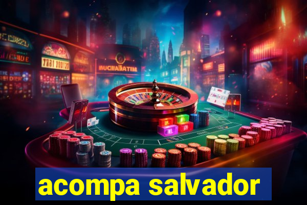 acompa salvador