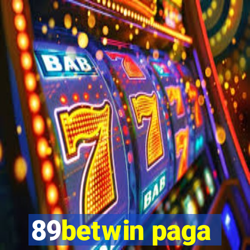 89betwin paga