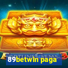 89betwin paga