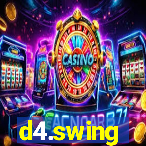 d4.swing