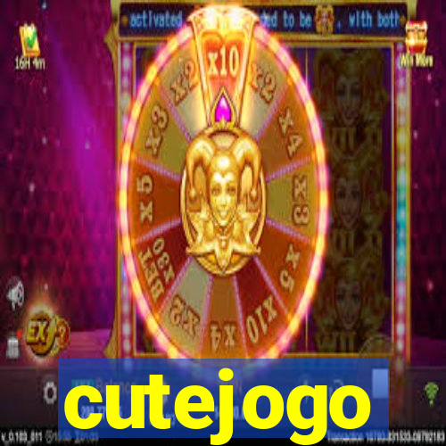 cutejogo