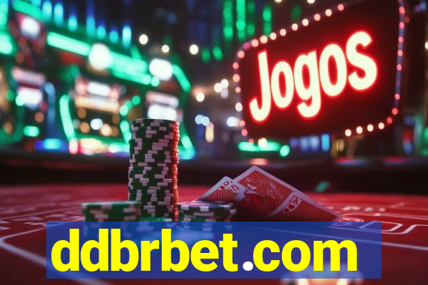 ddbrbet.com