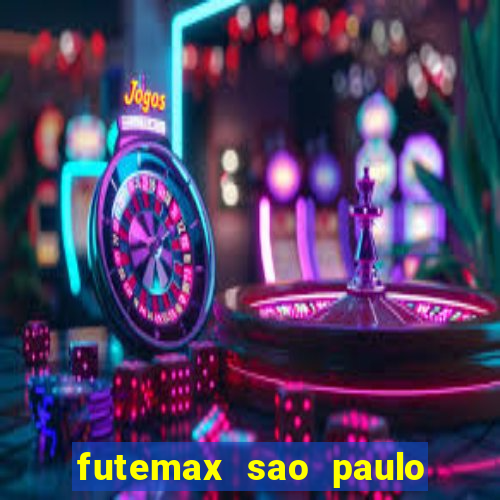 futemax sao paulo x atletico mineiro