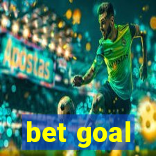 bet goal