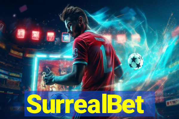 SurrealBet