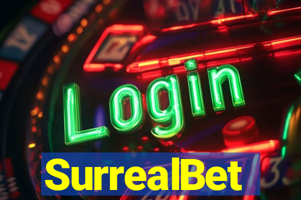 SurrealBet