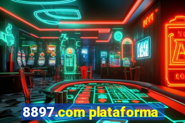 8897.com plataforma