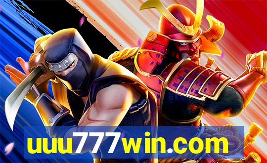 uuu777win.com