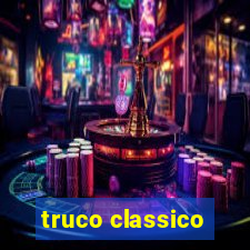 truco classico