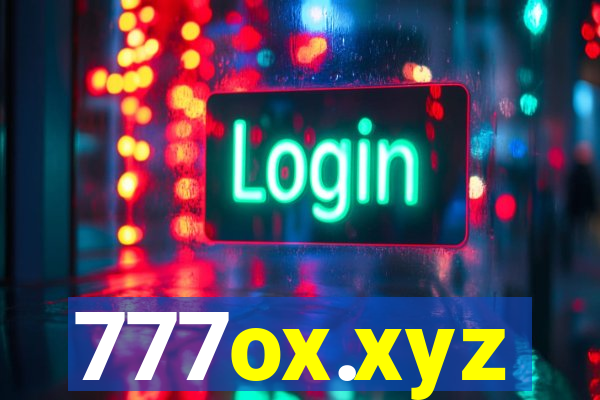 777ox.xyz