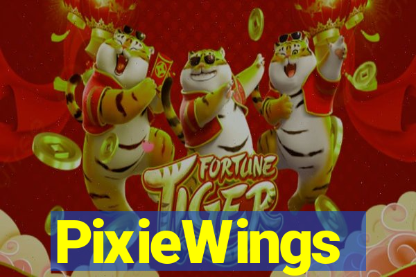 PixieWings