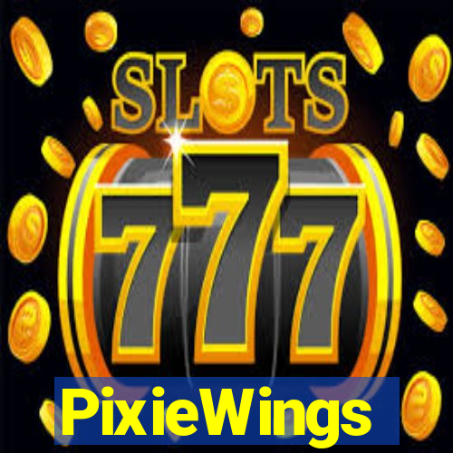 PixieWings