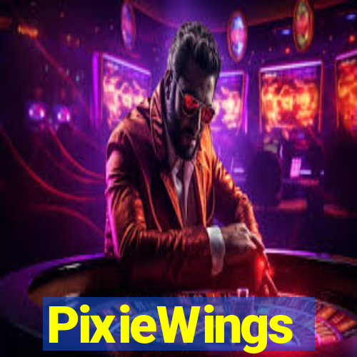 PixieWings