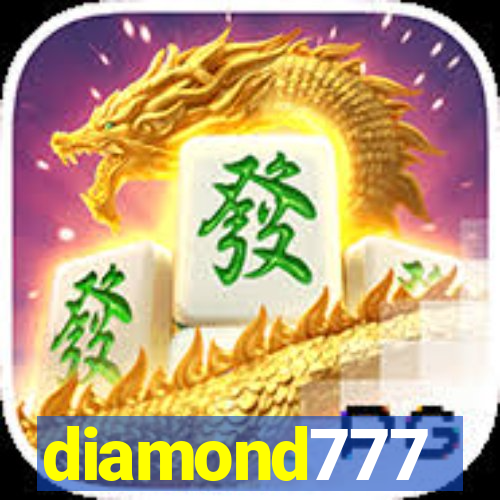 diamond777